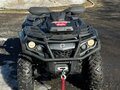 2019 BRP Can-Am Outlander 650, серый, 1250000 рублей - вид 1