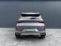 2023 Exeed LX I Рестайлинг, серый - вид 3