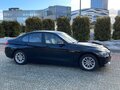 2016 BMW 3 серии 318i VI (F3x) Рестайлинг, чёрный, 1655140 рублей - вид 6