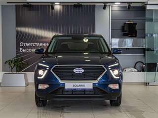 2025 Solaris HC, синий, 2995000 рублей, вид 2