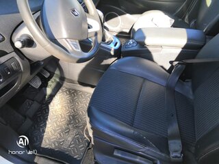 2011 Renault Scenic III, белый, 950000 рублей, вид 4