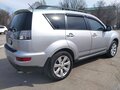 2012 Mitsubishi Outlander II Рестайлинг, серебристый, 1580000 рублей - вид 8