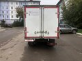 2012 ГАЗ ГАЗель (3302), белый, 700000 рублей - вид 2