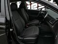 2018 Hyundai Solaris II, чёрный - вид 7