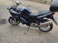 2010 BMW F 800 ST, синий, 470000 рублей