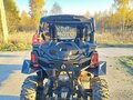 2021 BRP Can-Am Maverick 1000R, чёрный, 1850000 рублей - вид 2