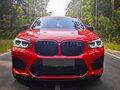 2020 BMW X4 M I (F98), красный, 6500000 рублей - вид 11