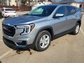 2024 GMC Terrain II Рестайлинг, серый, 3800000 рублей - вид 2