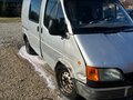 1995 Ford Transit, белый, 200000 рублей
