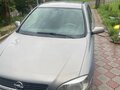2002 Opel Astra G, серебристый, 345000 рублей - вид 1