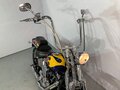 2006 Harley-Davidson Springer Softail, синий - вид 10