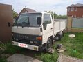 1992 Toyota Dyna, белый, 500000 рублей - вид 4