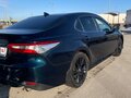 2020 Toyota Camry VIII (XV70), синий, 2955555 рублей - вид 2