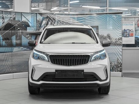 2024 Livan X3 Pro, белый, 1199000 рублей, вид 2