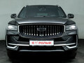2026 Geely Monjaro I, чёрный - вид 1