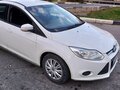 2011 Ford Focus III, белый, 850000 рублей - вид 2