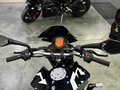 2021 KTM 200 Duke, чёрный, 350000 рублей - вид 7