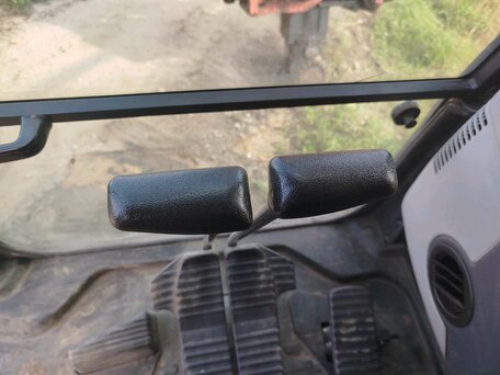 2022 Komatsu PC300, жёлтый, 18545900 рублей, вид 5