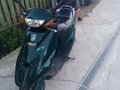 2007 Corsa Allegro, зелёный, 35000 рублей - вид 2
