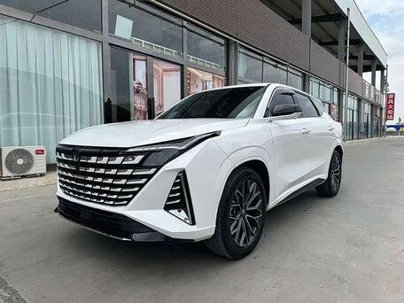 Changan UNI-Z