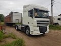 2019 DAF XF 105, белый, 7300000 рублей - вид 11