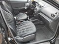 2012 Kia Rio 5-speed III, чёрный, 650000 рублей - вид 5