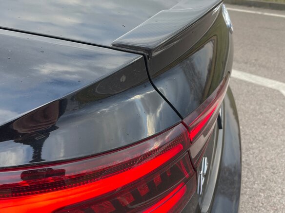2018 Audi A4 V (B9), чёрный, 2650000 рублей - вид 26