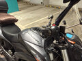2019 Bajaj Dominar 400, чёрный, 275000 рублей - вид 8