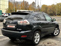 2004 Lexus RX 330 II, синий - вид 3
