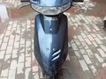 1999 Honda Dio, чёрный, 43000 рублей - вид 4