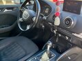 2013 Audi A3 III (8V), белый, 1200000 рублей - вид 5
