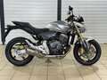 2008 Honda CB 600F Hornet, серый, 595000 рублей - вид 3