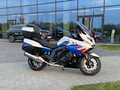 2022 BMW K 1600 GT, белый, 2295270 рублей - вид 1