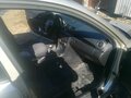 2004 Mazda 3 I (BK), бежевый, 550000 рублей - вид 5