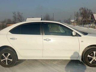 2003 Toyota Premio I (T24), белый, 690000 рублей, вид 3