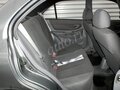 2007 Hyundai Accent ТагАЗ II, серый - вид 11