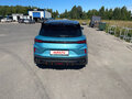 2023 Geely Coolray I Рестайлинг, синий, 2050000 рублей - вид 10