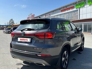 2021 Changan CS75 I Рестайлинг, серый, 1800000 рублей, вид 5