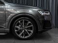 2023 Audi Q7 50 TDI II (4M) Рестайлинг, серый, 11499000 рублей - вид 11
