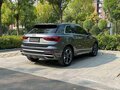 2023 Audi Q3 35 TFSI II (F3), серый, 2140000 рублей - вид 6