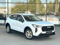 2026 Haval Jolion I Рестайлинг, белый, 2099000 рублей