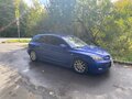 2006 Mazda 3 I (BK), синий - вид 2