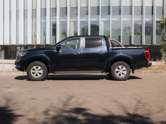 2022 Dongfeng DF6, чёрный, 2190000 рублей - вид 1