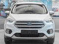 2016 Ford Kuga II Рестайлинг, белый, 1149000 рублей - вид 1