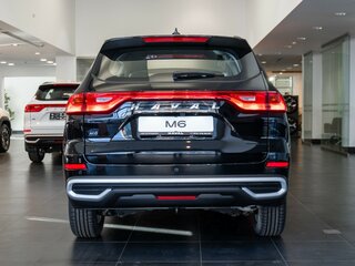 2026 Haval M6 II, чёрный, 2349000 рублей, вид 3