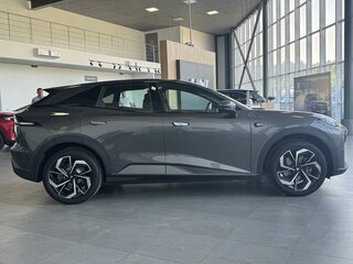 2025 Changan Deepal S07 31.73 kWh I Рестайлинг, серый, 5199000 рублей, вид 4