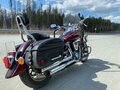 2000 Yamaha XV 1600 Road Star, красный, 680000 рублей - вид 1