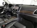 2022 Haval H9 I Рестайлинг, чёрный - вид 11