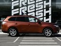 2012 Mitsubishi Outlander III, коричневый, 1235000 рублей - вид 4