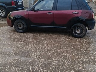 2011 Lifan Smily I (320), пурпурный, 75000 рублей, вид 4